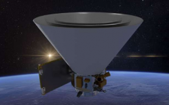 NASA 敲定下一个宇宙地图制作者的计划