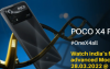 POCO推出了具有旗舰级体验的最新智能手机