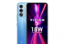 ItelVision3手机推出配备HD+显示屏和18W充电售价7999卢比