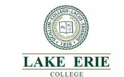 伊利湖学院收到120万美元的奖学金捐赠