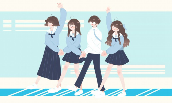 2022电子信息工程适合女生吗