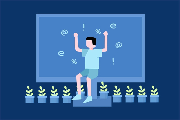 保定职业技术学院校门