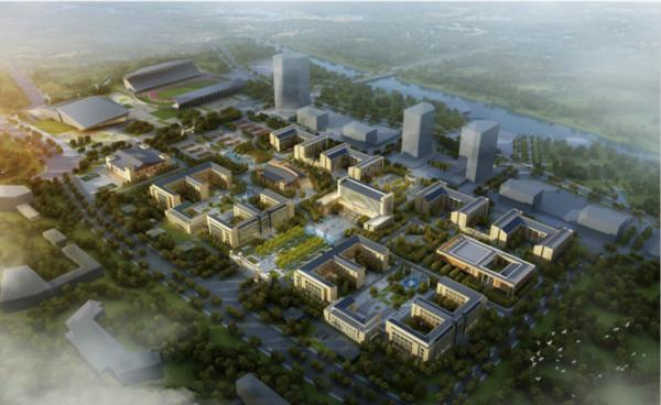 青海高等职业技术学院