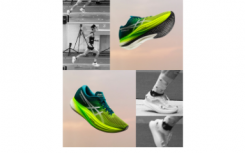 ASICS在META将产品个性化提升到一个新的水平