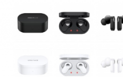 OnePlus宣布推出第一代NordBuds
