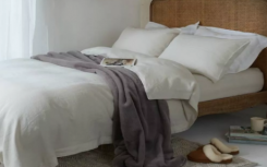 独家SoakSleep折扣代码可享受全场20%的高级床上用品折扣