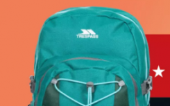 Trespass 20%的独家代码节省大量户外服装和工具包