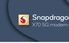高通在高通5G峰会上宣布了骁龙X70获得智能传输3.0