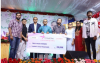 Amrita Vishwa Vidyapeetham组织了2022年第一届创新孵化器黑客马拉松