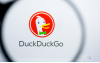 DuckDuckGo搜索引擎中没有隐私权