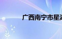 广西南宁市星湖路小学怎么样