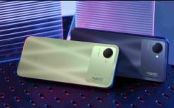 Realme Narzo 50i Prime首次亮相 配备Unisoc T612芯片组