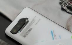 华硕ROG Phone 6 TENAA认证通过 规格公布