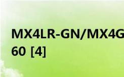 MX4LR-GN/MX4GVR-GN主板用户手册3360 [4]