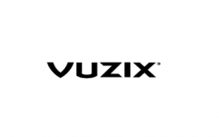 Vuzix是面向消费者和企业市场的智能眼镜