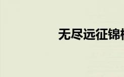 无尽远征锦标赛怎么玩？