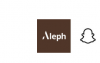 Aleph Group宣布从Snap获得战略性少数股权投资