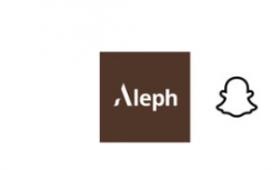 Aleph Group宣布从Snap获得战略性少数股权投资