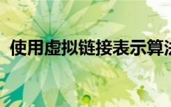 使用虚拟链接表示算法改善机器人手的功能