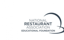国家饭店协会教育基金会申请100万美元的奖学金和助学金