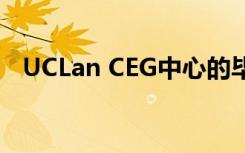 UCLan CEG中心的毕业生获得UCAS选项