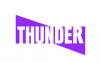 Thunder推出品牌重塑