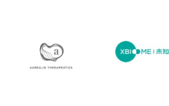 Aurealis Therapeutics和Xbiome签订许可和合作协议