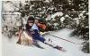 滑雪者威廉·弗莱厄蒂克​​服罕见疾病