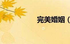 完美婚姻（完美婚姻）
