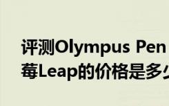 评测Olympus Pen E-P5微型可换镜头与黑莓Leap的价格是多少