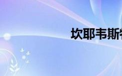 坎耶韦斯特（坎耶）