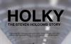 Holky鼓舞人心的纪录片