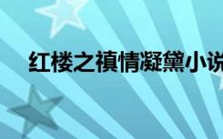 红楼之禛情凝黛小说（红楼之禛情凝黛）