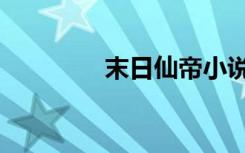 末日仙帝小说（末日仙愿）
