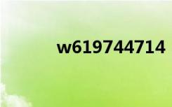 w619744714（w619刷机包）