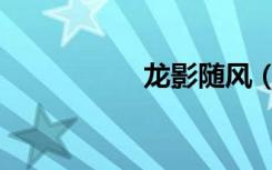 龙影随风（龙影随风）