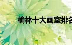 榆林十大画室排名 最好的艺考画室