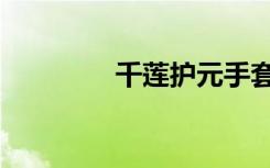 千莲护元手套（千莲护元）