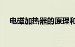 电磁加热器的原理和电路图（电磁加热）