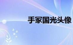 手冢国光头像（手冢国光bl）