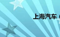 上海汽车（上海q妹）