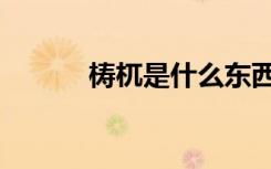 梼杌是什么东西（梼杌是什么）