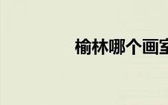 榆林哪个画室好 怎么收费