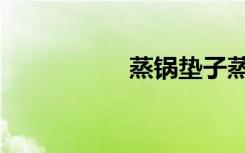 蒸锅垫子蒸布（蒸锅）