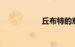 丘布特的意思是什么