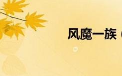 风魔一族（风魔txt）
