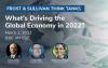 Frost & Sullivan揭示2022年全球经济复苏中的战略增长机会