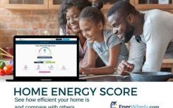 EnerWisely宣布推出其家庭能源评分智能工具