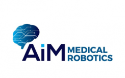 AiM Medical Robotics任命Gregory Cole博士为首席技术官