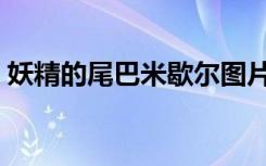 妖精的尾巴米歇尔图片（妖精的尾巴米歇尔）